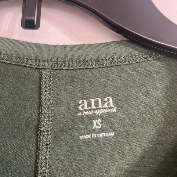 SO Girls Loose Fit Camouflage Overalls Size 16 and XS green long sleeve top - Picture 12 of 12